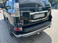 Lexus GX460 2009-2023 Heckleuchten OEM (2013-2023, 2 Stk) Foto 4