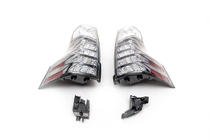 Lexus GX460 2009-2023 Heckleuchten OEM (2013-2023, 2 Stk) Foto 7