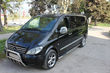Tuning für Mercedes Vito 113 Foto 1