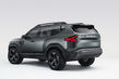 Dacia bereitet die Veröffentlichung eines großen Crossovers mit sieben Sitzen vor Foto 3