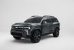 Dacia bereitet die Veröffentlichung eines großen Crossovers mit sieben Sitzen vor Foto 6