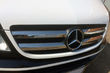 Tuning Kühlergrill für Mercedes Sprinter Foto 1