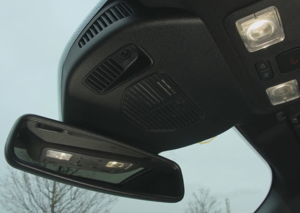 Ford-Ingenieure entwickeln eine Antibeschlagvorrichtung