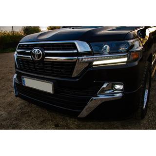 Facelift-Umrüstkit von LC200 2008-2015 auf 2021 Executive Toyota Land Cruiser 200 2007-2021 Foto 4