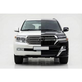Facelift-Umrüstkit von LC200 2008-2015 auf 2021 Executive