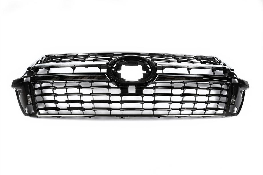 Toyota Land Cruiser 200 2007-2021 Facelift-Umrüstkit von LC200 2008-2015 auf 2021 Executive Foto 24
