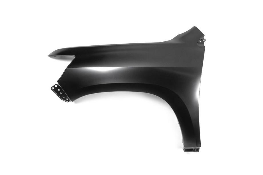 Toyota Land Cruiser 200 2007-2021 Facelift-Umrüstkit von LC200 2008-2015 auf 2021 Executive Foto 29
