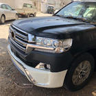 Toyota Land Cruiser 200 2007-2021 Facelift-Umrüstkit von LC200 2008-2015 auf 2016 Executive Foto 11