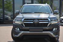 Toyota Land Cruiser 200 2007-2021 Facelift-Umrüstkit von LC200 2008-2015 auf 2016 Executive Foto 5
