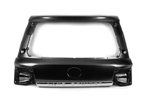 Toyota Land Cruiser 200 2007-2021 Facelift-Umrüstkit von LC200 2008-2015 auf 2016 Executive Foto 23
