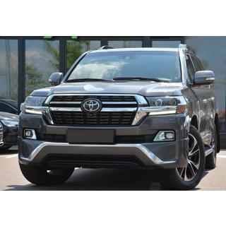 Facelift-Umrüstkit von LC200 2008-2015 auf 2016 Executive Toyota Land Cruiser 200 2007-2021 Foto 4