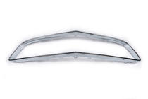 Mercedes CLS C218 2011-2018 Frontgrill 2011-2014 (Diamond Silver) Foto 10