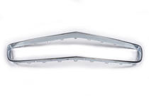 Mercedes CLS C218 2011-2018 Frontgrill 2011-2014 (Diamond Silver) Foto 11
