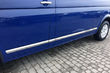 Volkswagen T5 Multivan Türleisten Foto 1