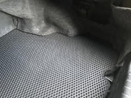 Mitsubishi Galant 2003-2012 Kofferraummatte (EVA, Schwarz) Foto 4