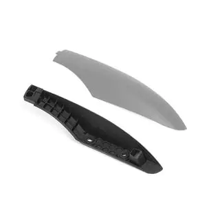 Fuss für Relingträger ELITE (hinten)