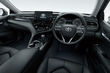 Toyota Camry wurde aktualisiert, um in Japan zu debütieren Foto 2