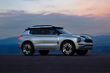 Neuer Mitsubishi Outlander 2021: Wie es sein wird und wann es Premiere hat Foto 1