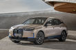 Elektrische Frequenzweiche BMW iX - das technologische Flaggschiff der deutschen Marke Foto 4