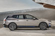 Elektrische Frequenzweiche BMW iX - das technologische Flaggschiff der deutschen Marke Foto 3