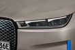 Elektrische Frequenzweiche BMW iX - das technologische Flaggschiff der deutschen Marke Foto 5