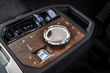 Elektrische Frequenzweiche BMW iX - das technologische Flaggschiff der deutschen Marke Foto 8