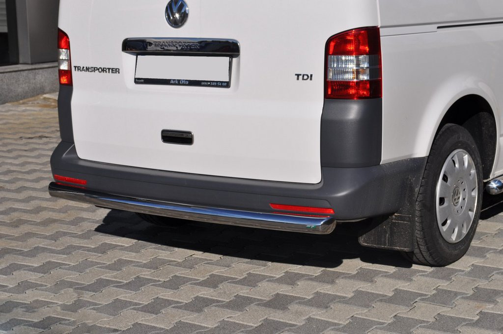 Heckbogen für Volkswagen T5