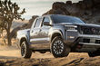 Neuer Nissan Frontier Pickup vorgestellt Foto 4