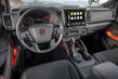 Neuer Nissan Frontier Pickup vorgestellt Foto 6