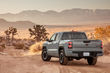Neuer Nissan Frontier Pickup vorgestellt Foto 3