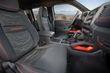 Neuer Nissan Frontier Pickup vorgestellt Foto 5