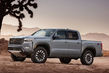Neuer Nissan Frontier Pickup vorgestellt Foto 1