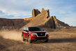 Präsentation der neuen Generation des Nissan Pathfinder Crossover Foto 3
