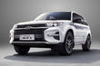 Chery Tiggo 3 erhielt einen neuen stärkeren Motor Foto 3