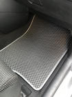 Toyota Corolla Verso 2004-2009 EVA Fußmatten (schwarz) Foto 4