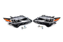 Lexus ES 2012-2018 Frontscheinwerfer OEM V1 (2015-2018, 2 Stk) Foto 2