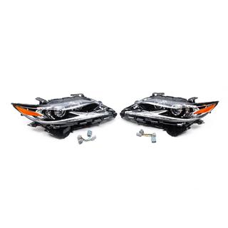 Frontscheinwerfer OEM V1 (2015-2018, 2 Stk) Foto 2