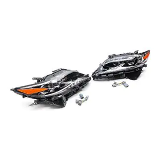 Frontscheinwerfer OEM V1 (2015-2018, 2 Stk) Lexus ES 2012-2018 Foto 3