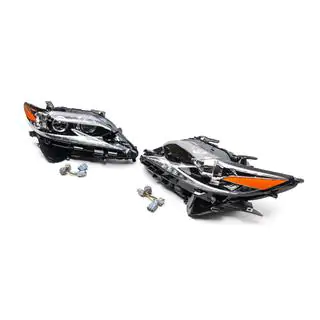Frontscheinwerfer OEM V1 (2015-2018, 2 Stk) Lexus ES 2012-2018 Foto 4