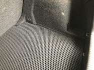 Volkswagen Golf 5 2003-2009 Kofferraummatte (HB, EVA, Schwarz) Foto 4