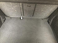 Volkswagen Golf 5 2003-2009 Kofferraummatte (HB, EVA, Schwarz) Foto 2