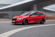 Die "heiße" Version des Fließheckmodells der Skoda Scala Edition S bereitet den Verkauf vor Foto 2