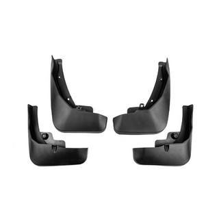 Original Schmutzfänger Premium 2020+ (4 Stk) Audi Q7 2015–2026 Foto 1