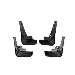 Original Schmutzfänger Premium 2020+ (4 Stk) Audi Q7 2015–2026 Foto 3