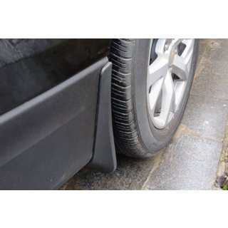 Premium Schmutzfänger (4 Stk) Foto 2