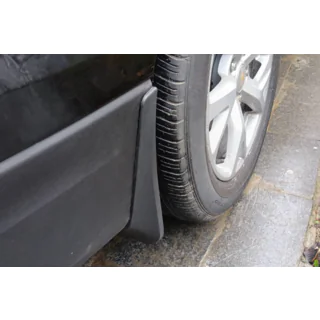 Premium Schmutzfänger (4 Stk) Foto 2