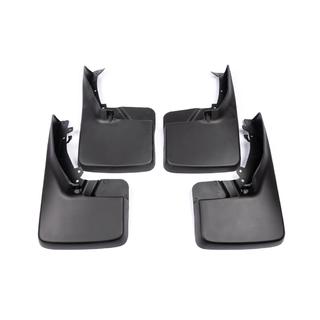 Premium Schmutzfänger 2009-2017 (4 Stk) Dodge RAM (DS/DJ/D2) 2009–2024 Foto 2