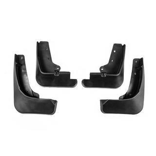 Original Schmutzfaenger Premium 2019+ (4 Stk) Ford Edge 2014-2024 Foto 2