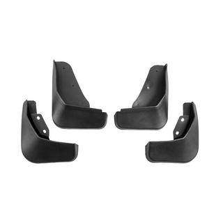 Original Schmutzfänger Premium 2018+ (4 Stk) Ford Ecosport 2013-2022 Foto 3