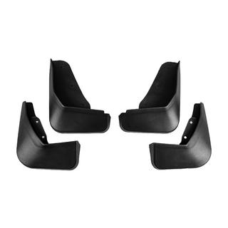 Original Schmutzfänger Premium 2013-2018 (4 Stk) Ford Ecosport 2013-2022 Foto 1
